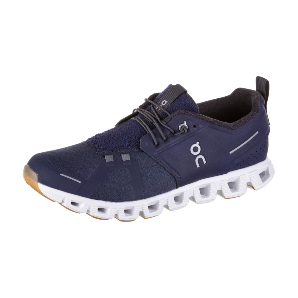 ON Cloud 5 Terry 3MD30220692 / blau