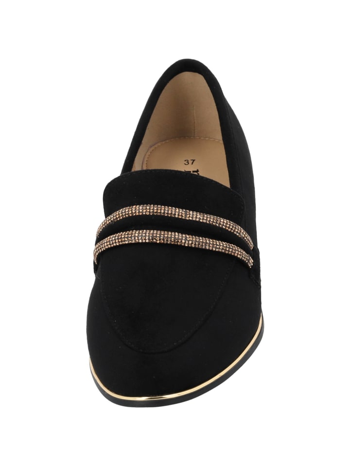 palado Loafers in BLACK günstig kaufen
