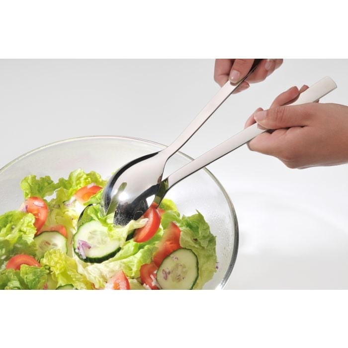 Nuova Servierteile-Set, 4-teilig