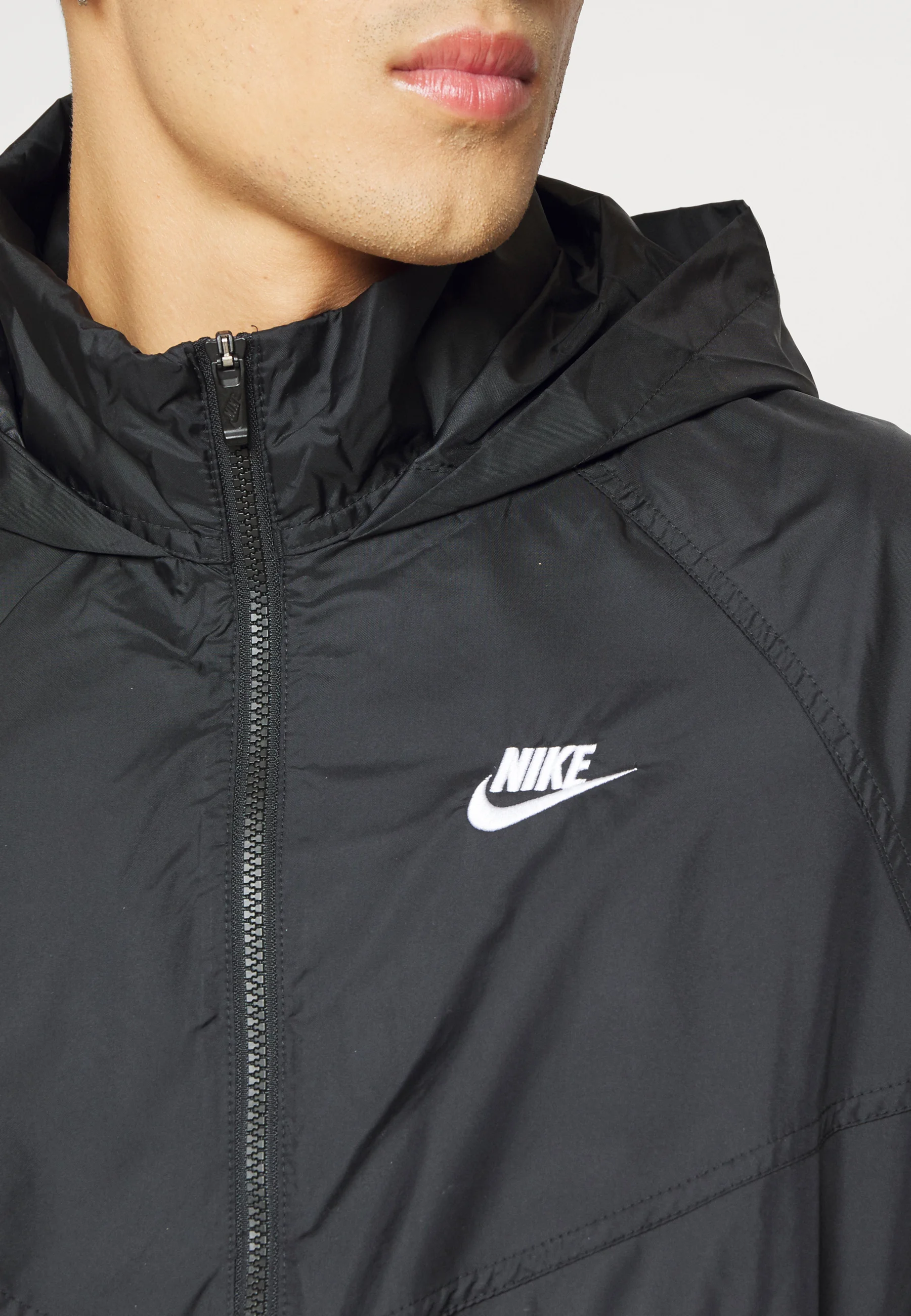 Nike Sportswear M WR ANORAK - Chaqueta para exteriores