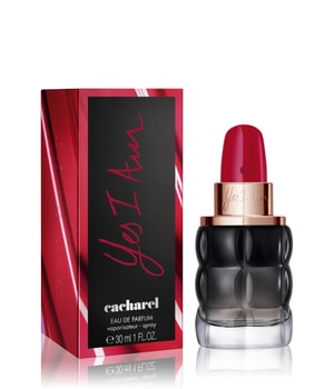 Cacharel Yes I Am Eau de Parfum 30 ml