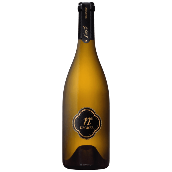 Wente VineyardsThe Nth Degree Chardonnay 2019
