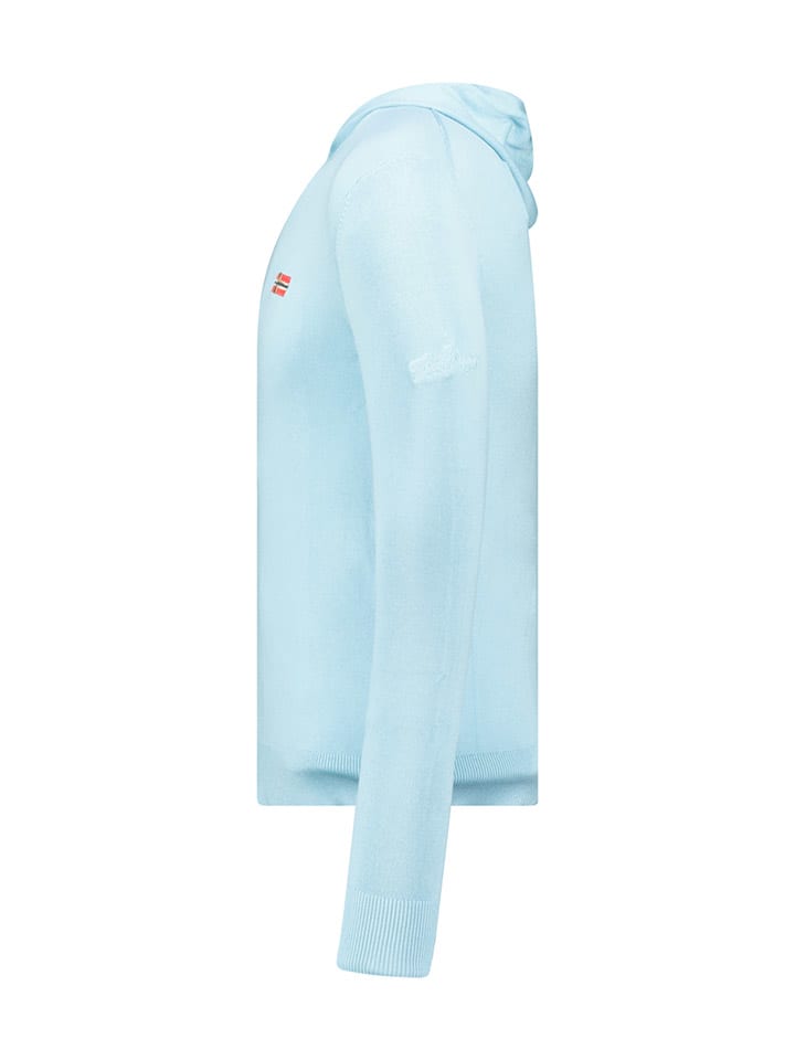Geographical Norway Cardigan 