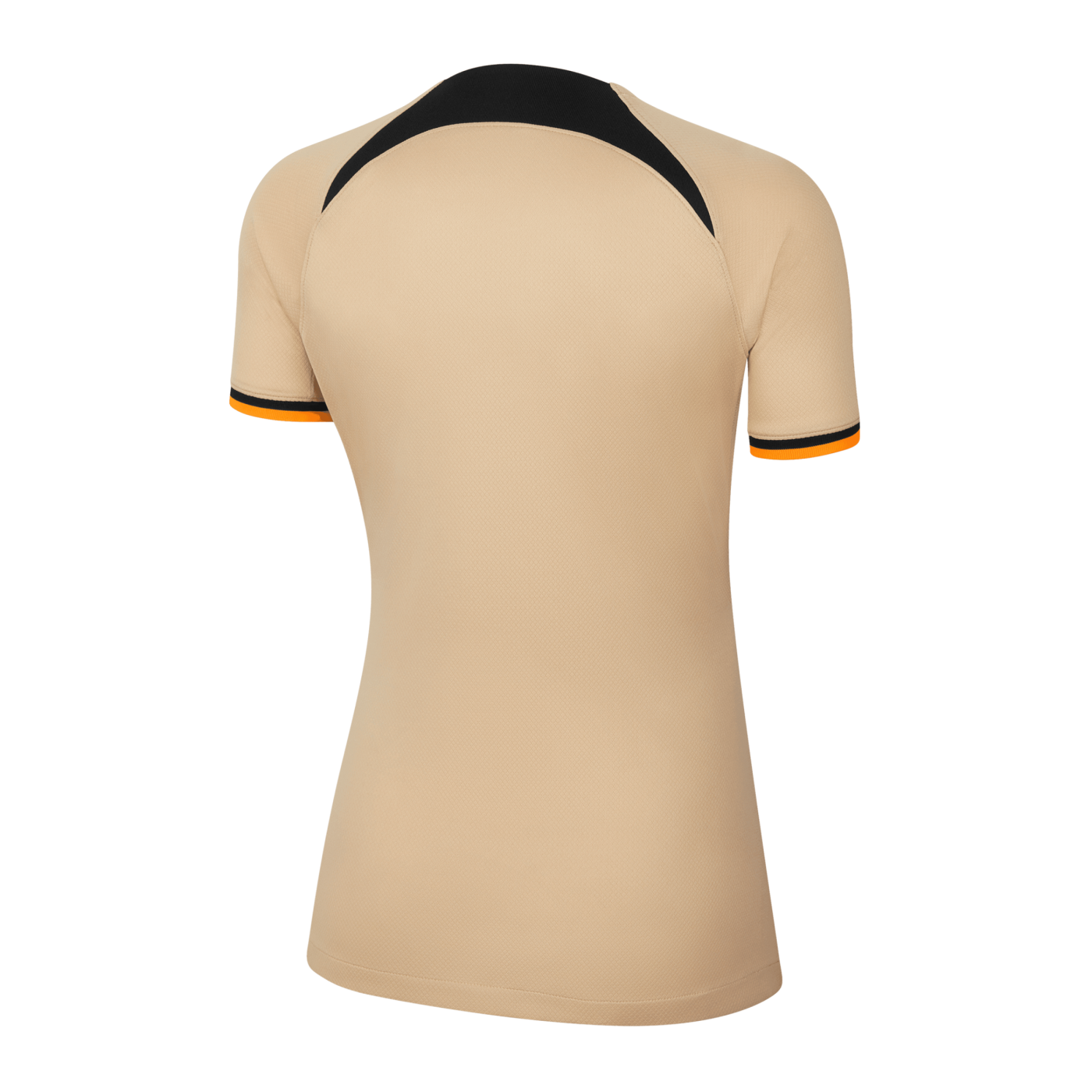 Nike FC Chelsea London Trikot UCL 2022/2023 Damen Beige F253