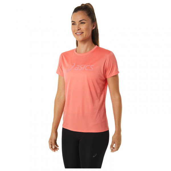 Asics - Women's Core Asics Top - Funktionsshirt