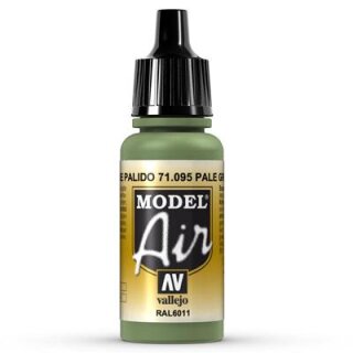 Model Air 095 Pale Green