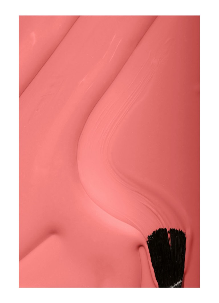 Pink Gellac 290 Sunblaze Orange - lac de unghii hibrid