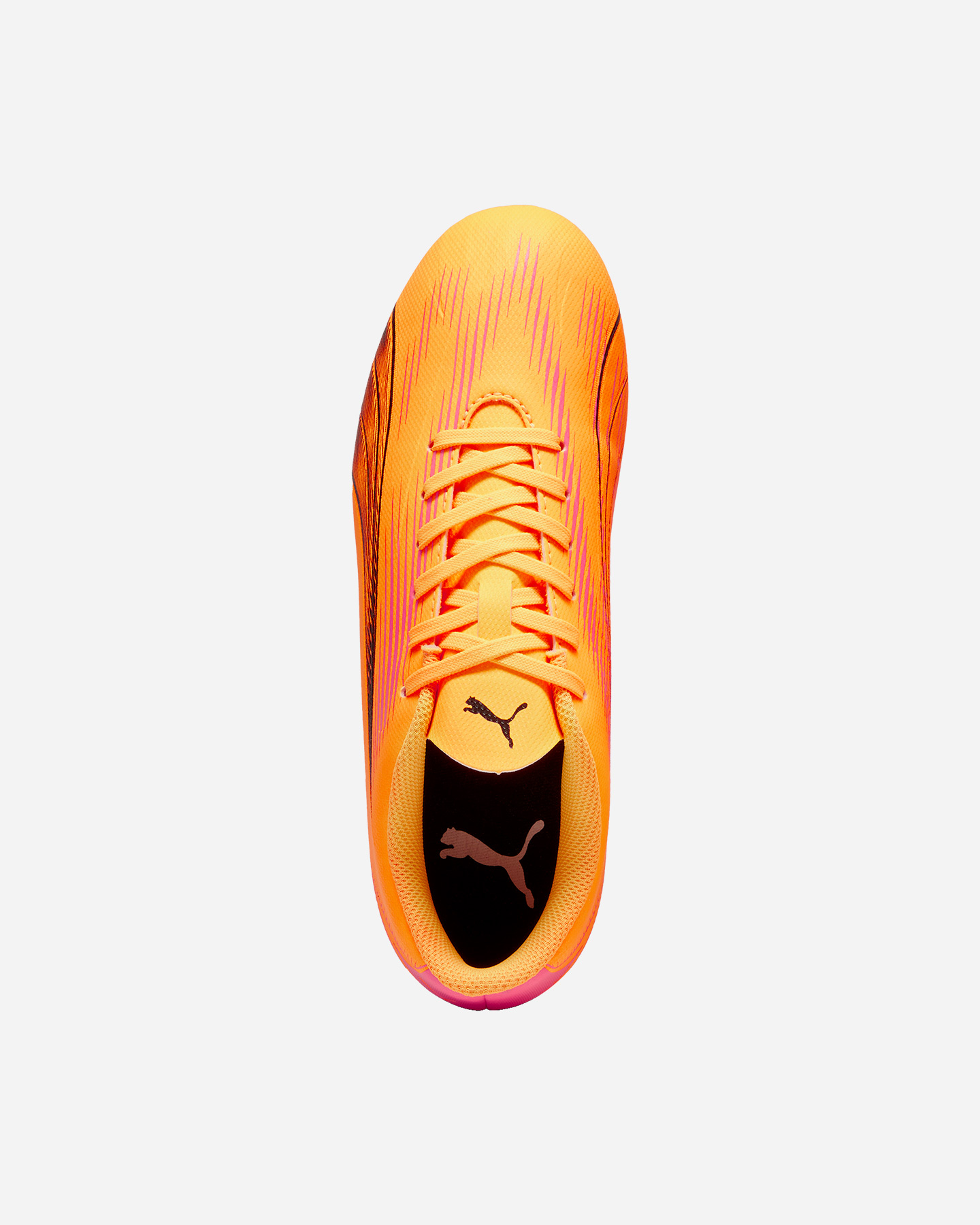 Futbalové kopačky Puma Ultra Play FG-ag Jr 107775-03