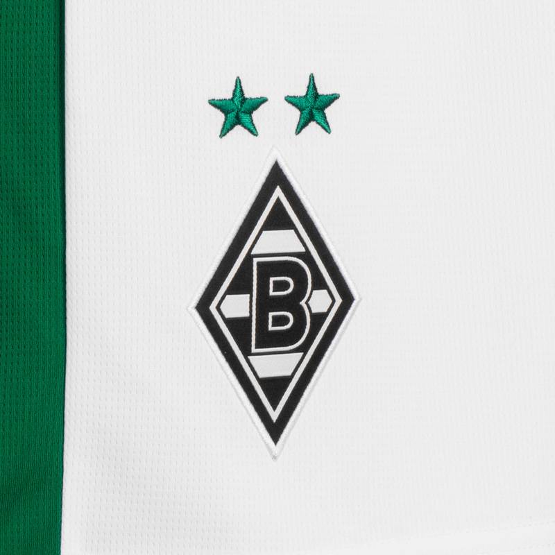 PUMA Borussia Mnchengladbach Fuballshorts Herren