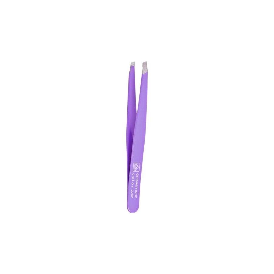 Soft-Touch Pinzette, 9,5 cm