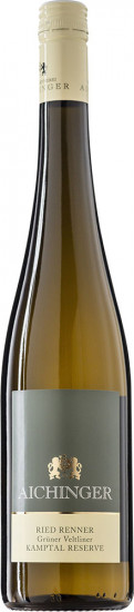 2022 Sauvignon Blanc trocken - Weingärtnerei Maximilian Aichinger
