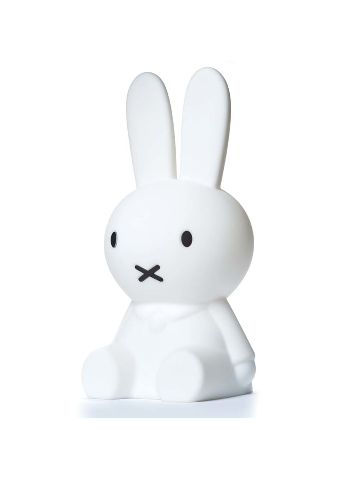 MrMaria Miffy Lampe Nachtlicht 