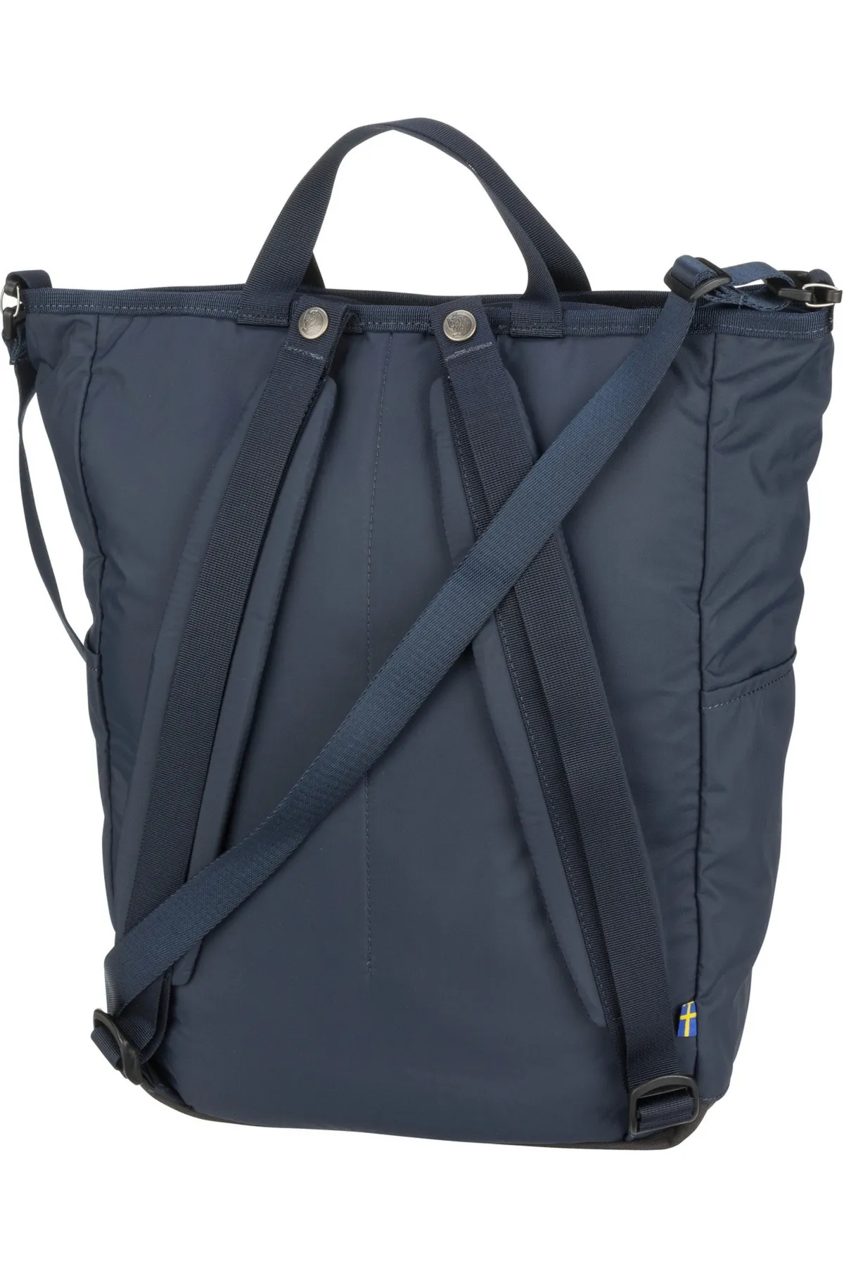 Fjällräven  Rucksack / Tagesrucksack High Coast Totepack