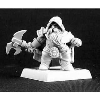 Durin, Dwarf Pathfinder (REA14460)