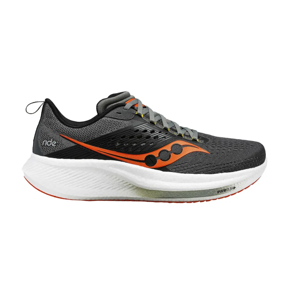 Saucony Ride 17 S20924-110 / grau