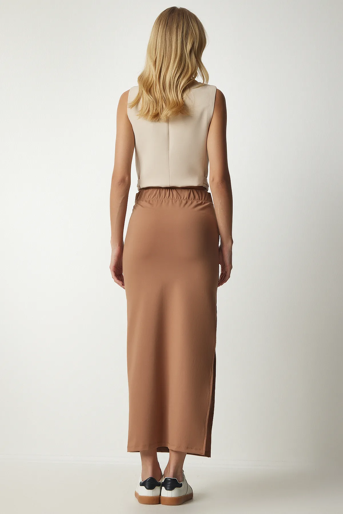 Happiness İstanbul  Rock - Braun - Maxi
