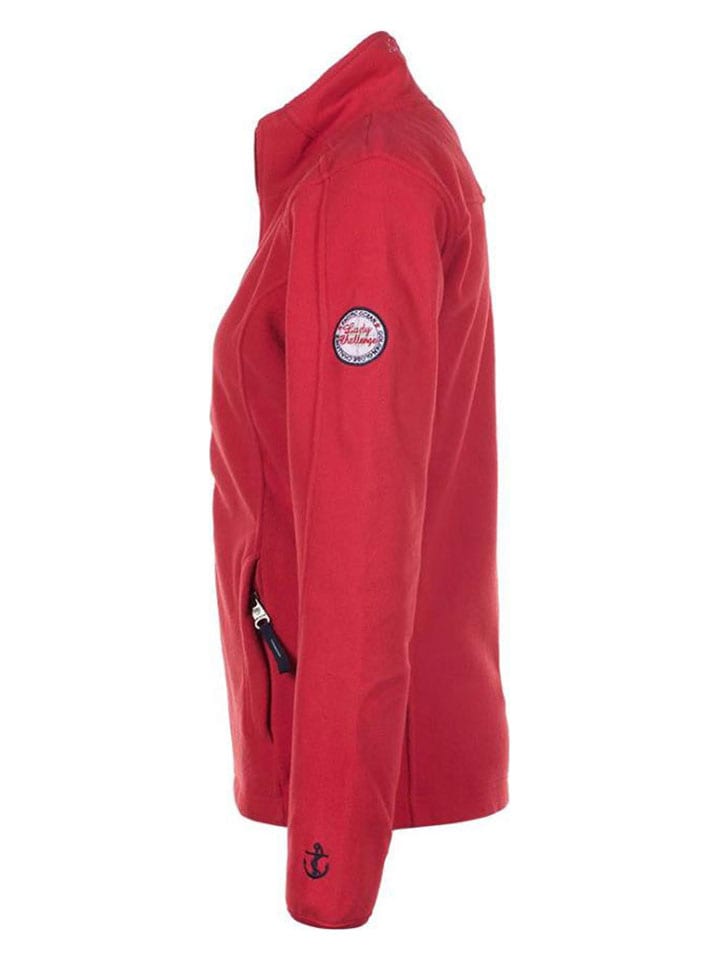 Peak Mountain Fleecejacke 
