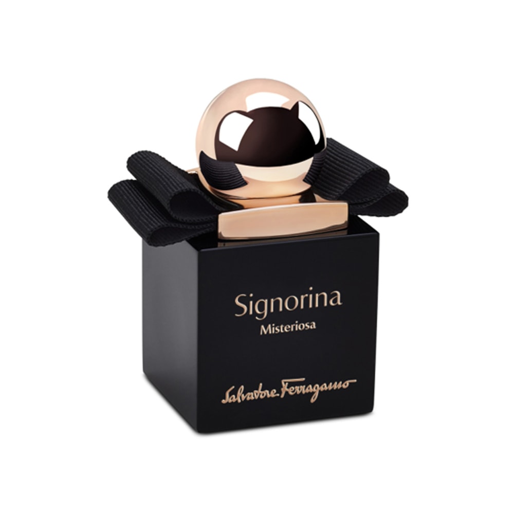 salvatore ferragamo SIGNORINA MISTERIOSA Eau De Parfum