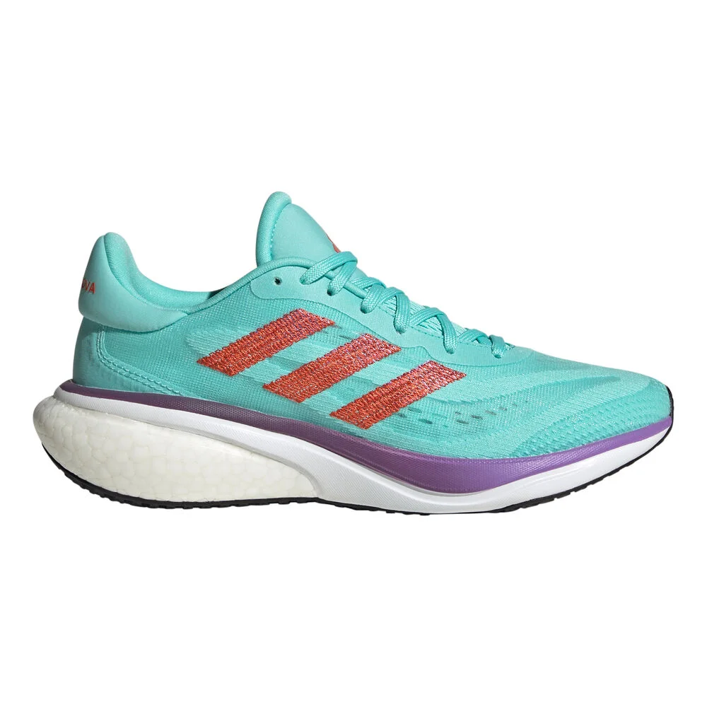 adidas Supernova 3 IE4344 / blau