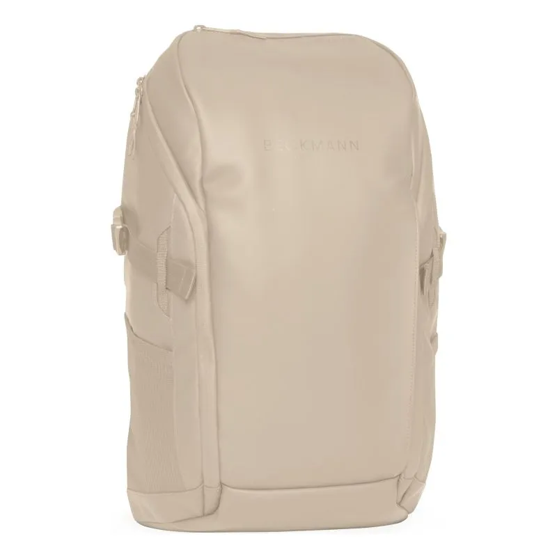 Beckmann Street Go Rucksack - Beige