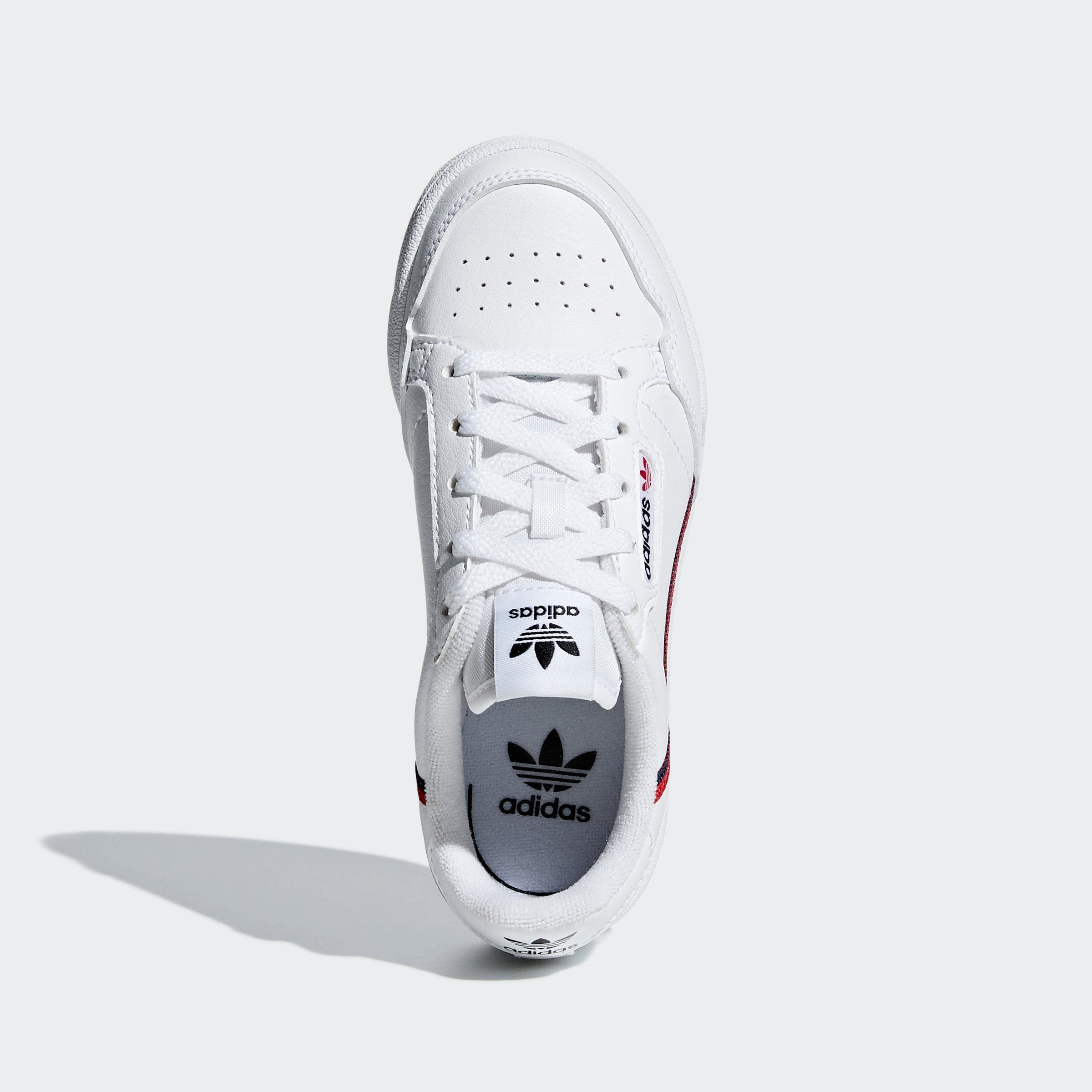 adidas Originals CONTINENTAL 80 Sneaker für Jugendliche