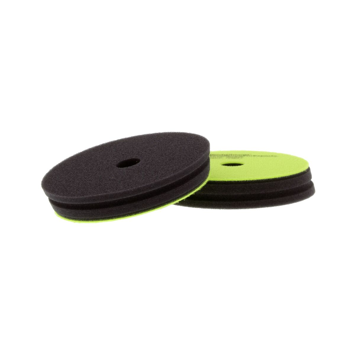 Koch Chemie Polish & Sealing Pad Polierschwamm Ø126-140mm grün