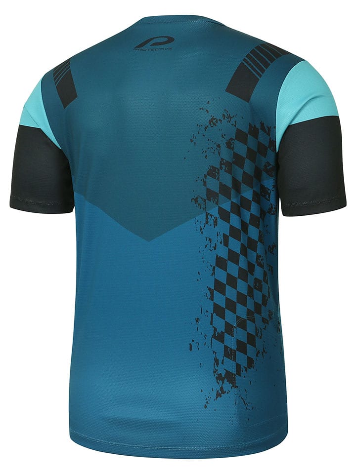 Protective Fahrradshirt 