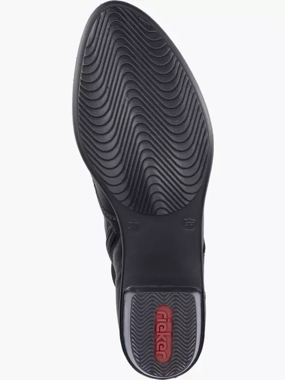 Rieker Damen Stiefeletten