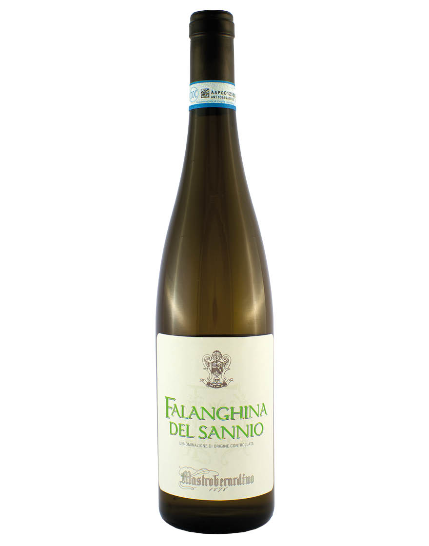 Falanghina del Sannio DOC 2022 Mastroberardino 0,75 ℓ