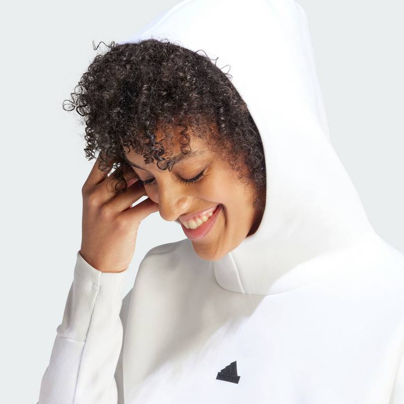 adidas Overhead adidas Z.N.E. Hoodie Hoodie Damen