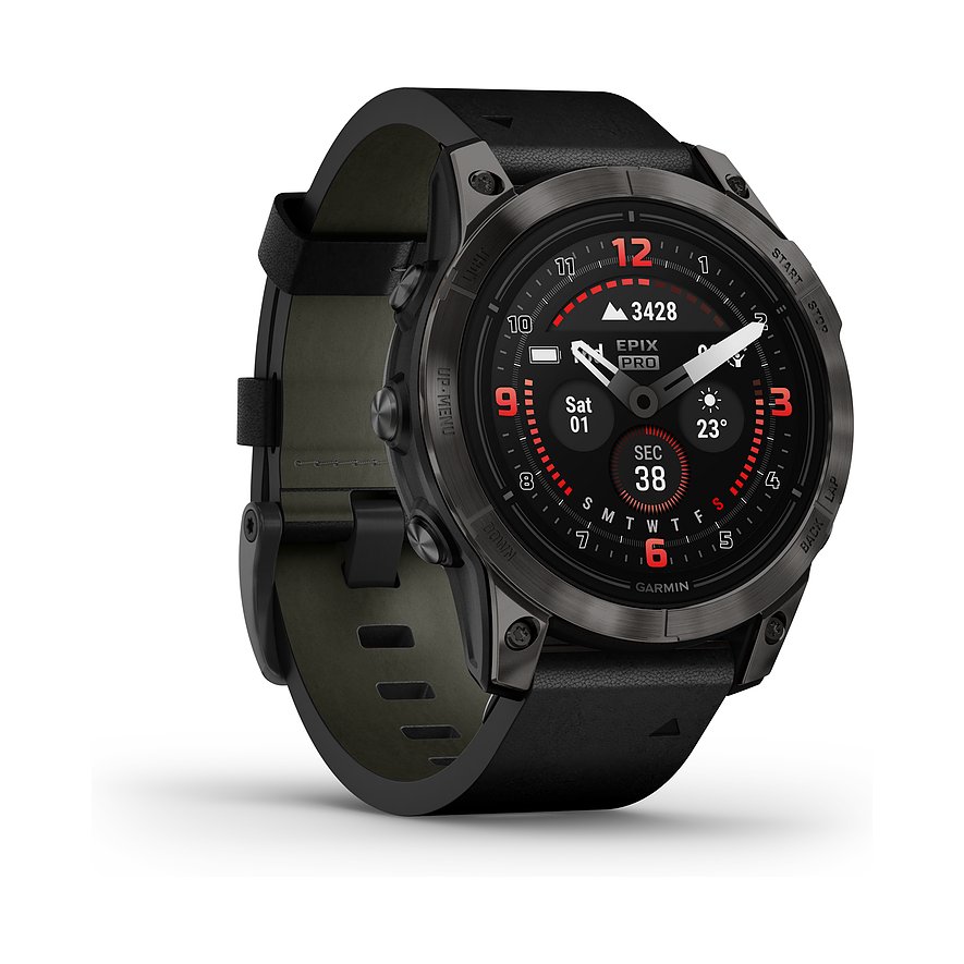 Garmin Smartwatch Epix Pro Gen 2