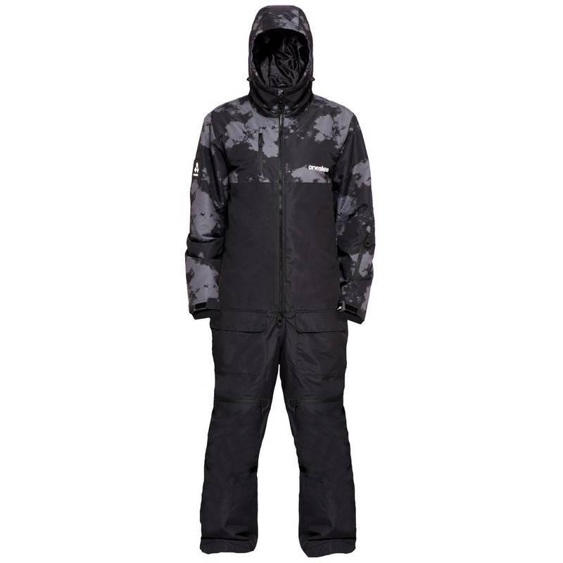 ONESKEE MKVII Schneeanzug Herren