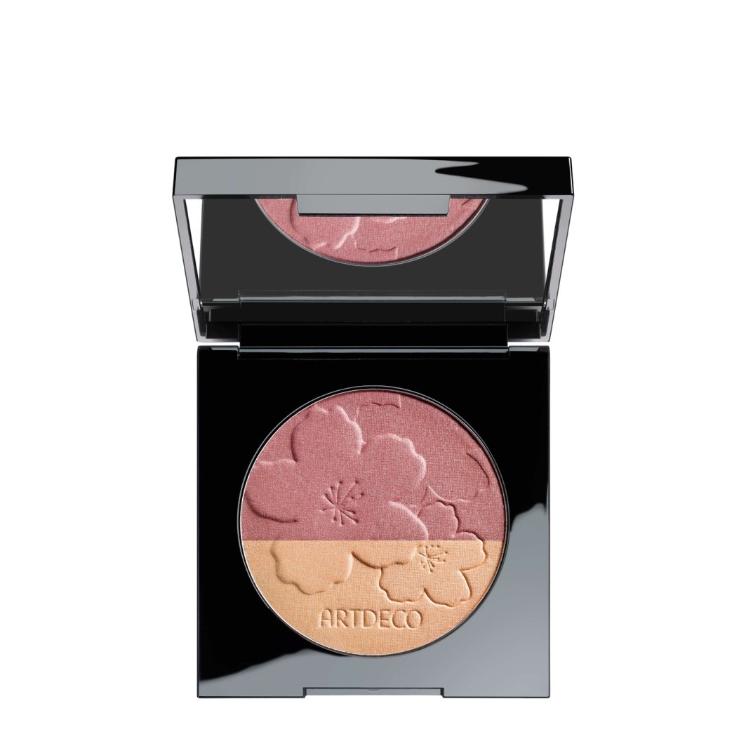 Glow Blusher