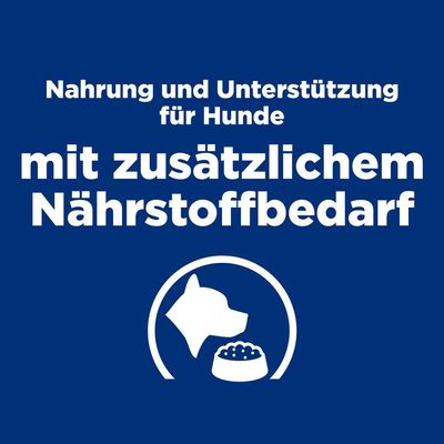 Hill's Prescription Diet Oncology mit Huhn