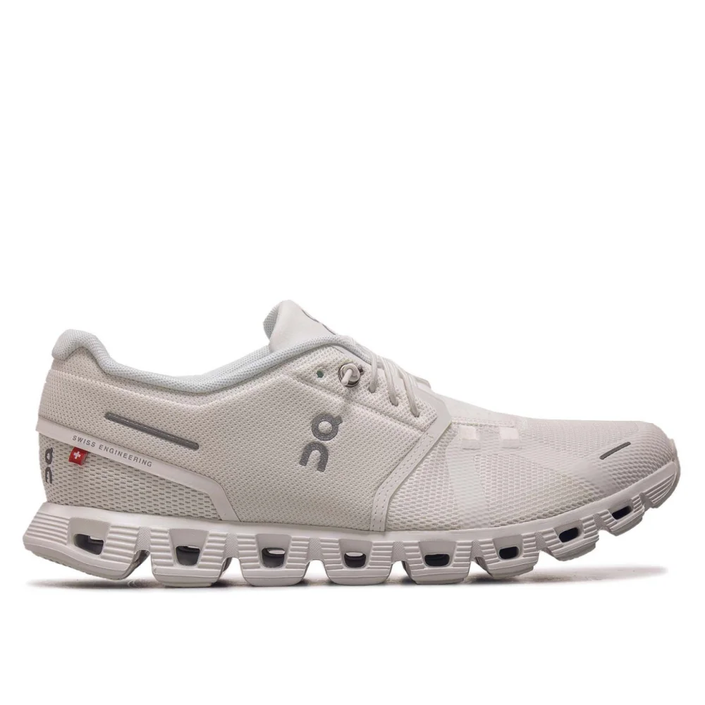 ON Cloud 5 59.98376 / weiss