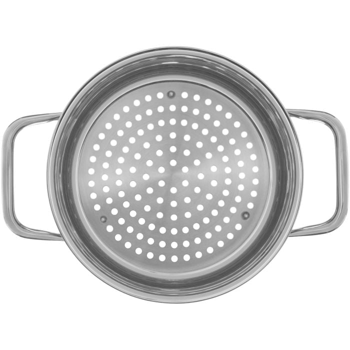 Compact Cuisine Dampfgareinsatz, 16,5 cm