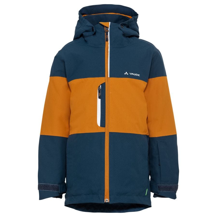 Snow Cup gefütterte Jacke Kinder