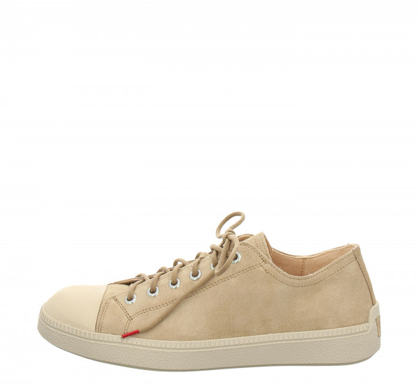 TURNA Damen Sneaker low - Sabbia/Kombi
