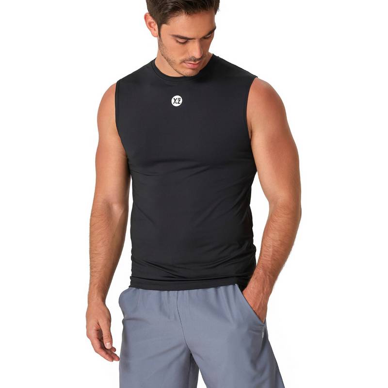 YEAZ GAME CHANGER Funktionstop Herren