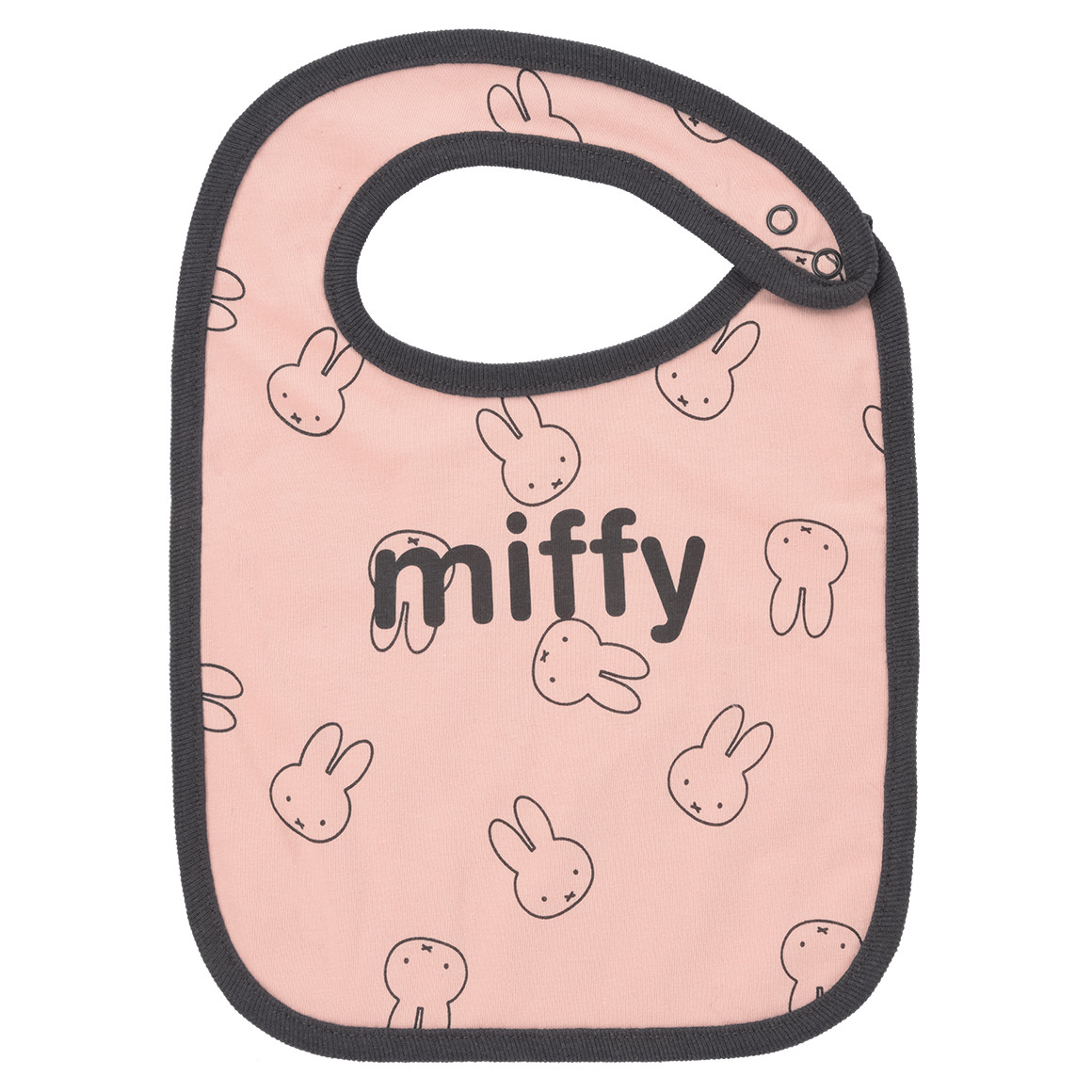 3 Miffy Lätzchen im Set