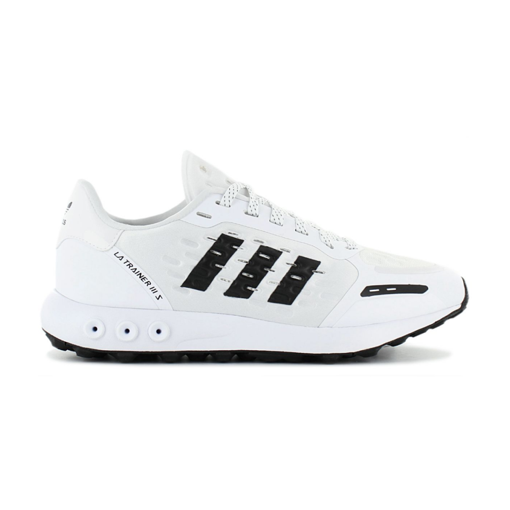 adidas LA TRAINER III GY7492 / weiss