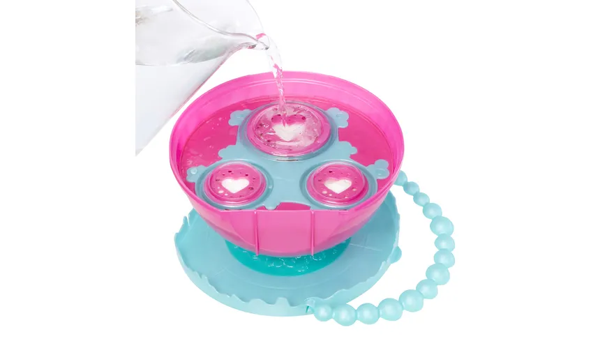 L.O.L. Surprise Bubble Surprise Deluxe