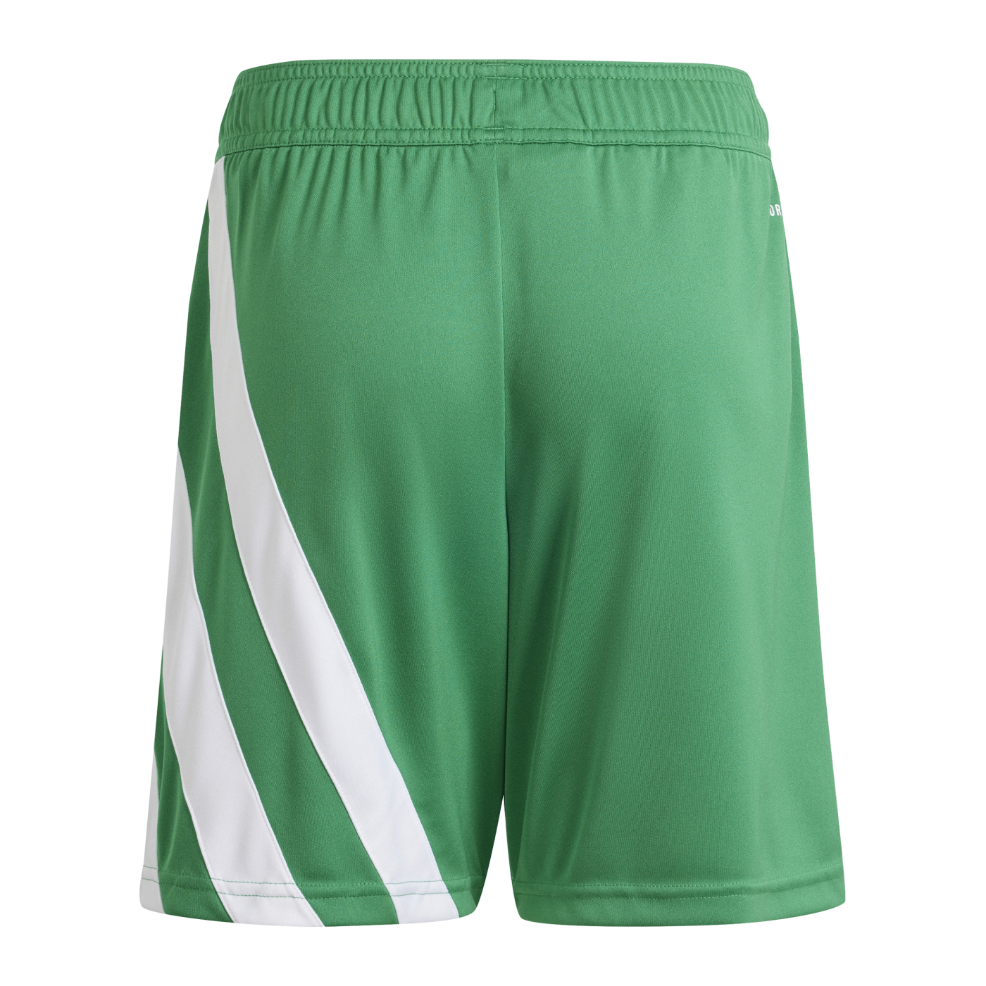 adidas Fortore 23 Short Kids Grün Weiss
