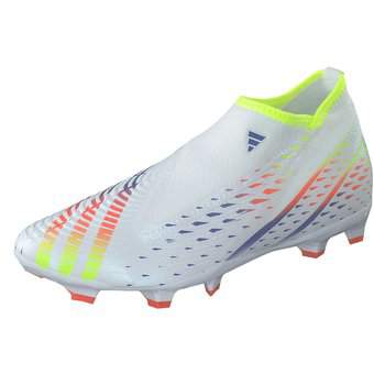 adidas Predator Edge.3 LL FG Fußball in weiß