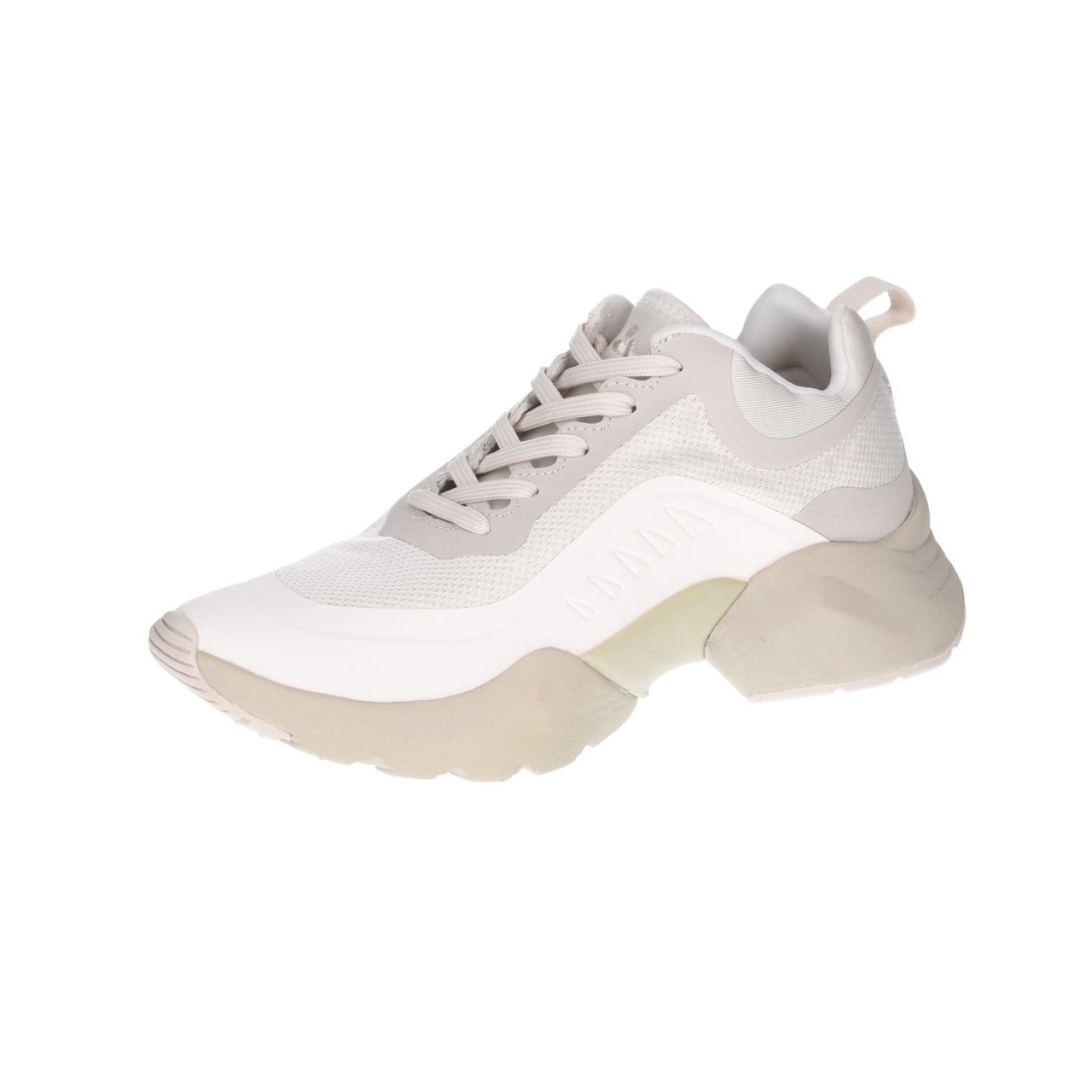 TAMARIS Sneaker weiss