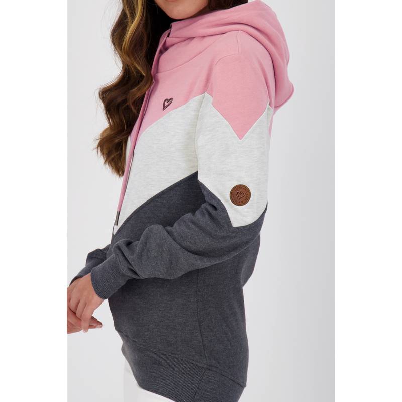 ALIFE AND KICKIN StellaAK Sweatshirt Damen