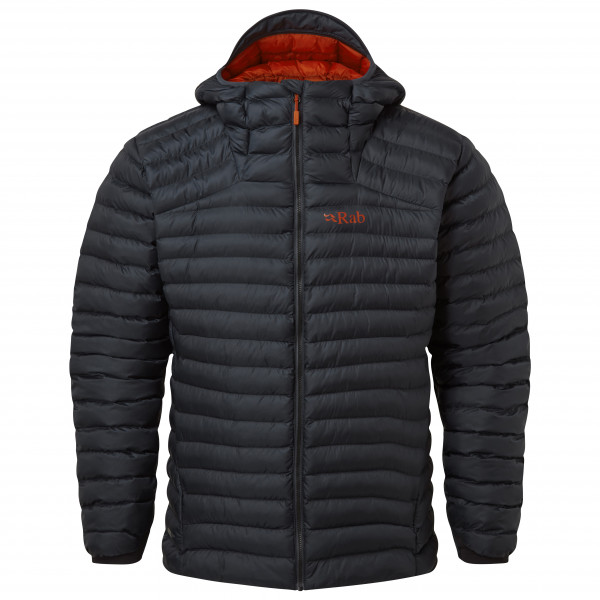 Rab - Cirrus Alpine Jacket - Kunstfaserjacke