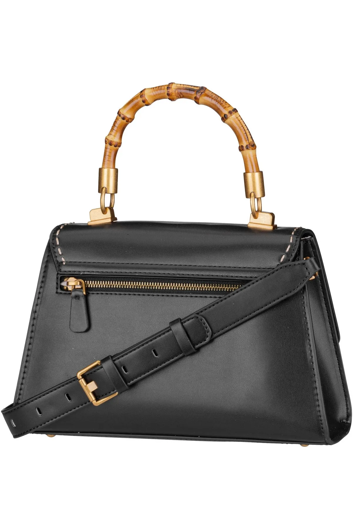 Guess  Handtasche Stephi Bamboo Flap