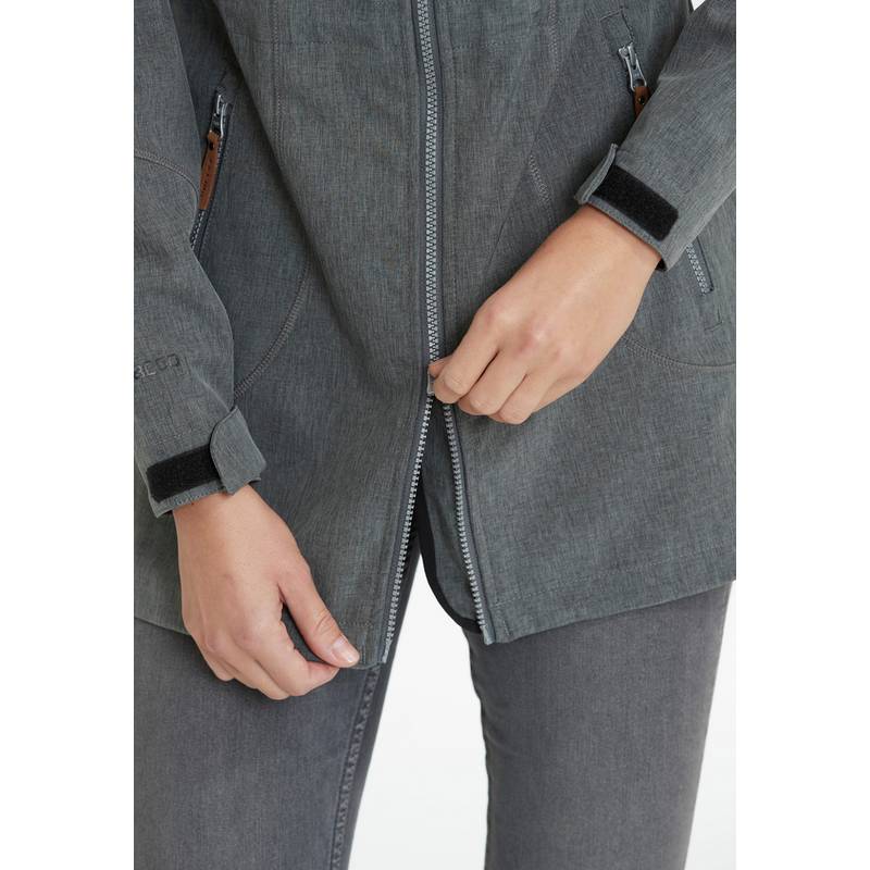 Weather Report LILAN Softshelljacke Damen