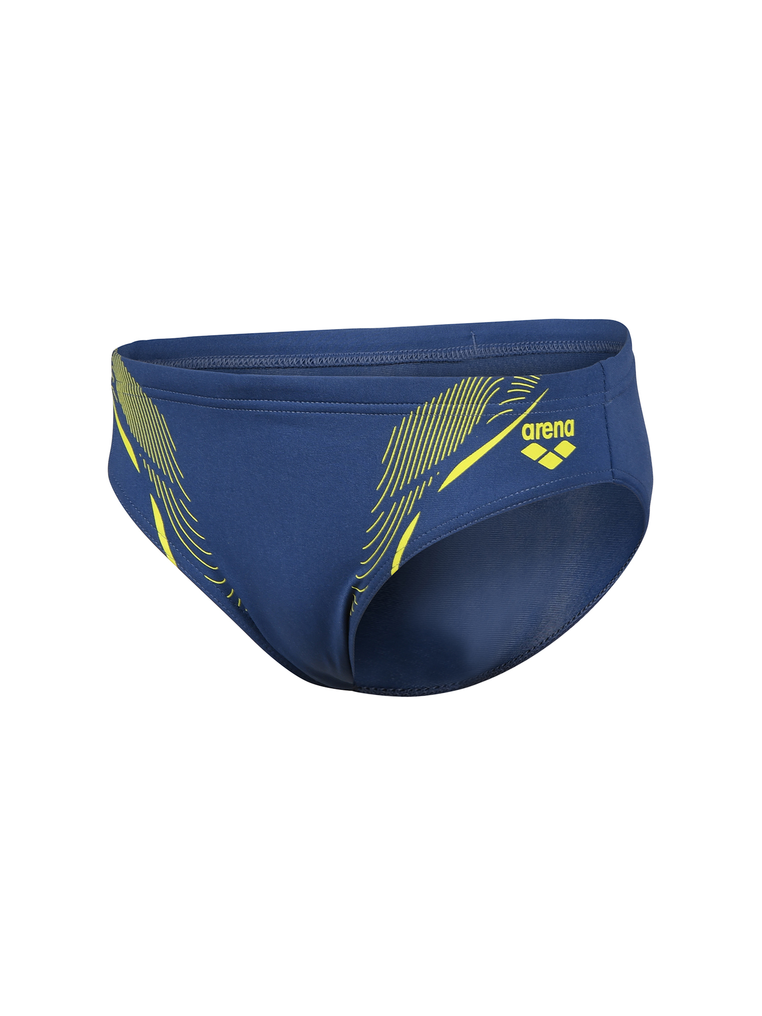 Athletic Swimwear 'GRAPHIC'